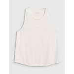 Womens quick-drying oversize training top 4F 4FWSS25TFSLF412-11S - Image 6