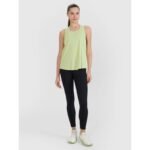 Womens quick-drying oversize training top 4F 4FWSS25TFSLF412-42S - Image 3