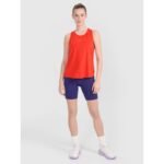 Womens quick-drying oversize training top 4F 4FWSS25TFSLF412-62S - Image 3