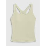Womens quick-drying slim yoga and pilates top 4F 4FWSS25TFSLF428-42S - Image 6