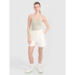 Womens quick-drying training bodysuit 4F 4FRSS25TFBOF004-83S - Image 3