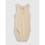 Womens quick-drying training bodysuit 4F 4FRSS25TFBOF004-83S - Image 6