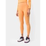 Womens quick-drying training leggings 4F - Image 2