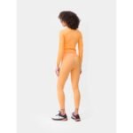 Womens quick-drying training leggings 4F - Image 3
