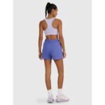 Womens quick-drying training shorts 4F 4FWAW25TFSHF1038-31S - Image 2