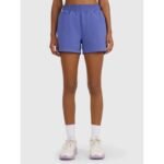 Womens quick-drying training shorts 4F 4FWAW25TFSHF1038-31S