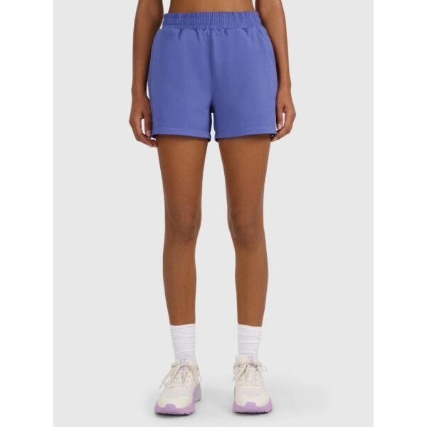 Womens quick-drying training shorts 4F 4FWAW25TFSHF1038-31S