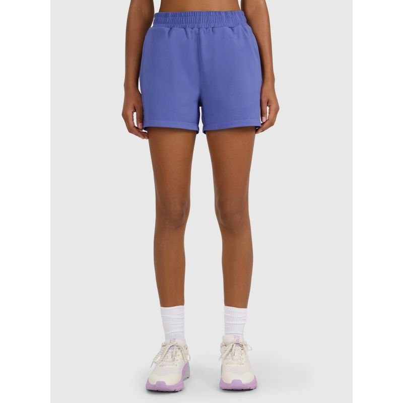 lupin-wear-ca-women-s-quick-drying-training-shorts-4f-4fwaw25tfshf1038-31s-2296543 Womens quick-drying training shorts 4F 4FWAW25TFSHF1038-31S - Image 1