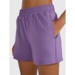 Womens quick-drying training shorts 4F 4FWAW25TFSHF1038-53S - Image 5