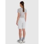 Womens quick-drying trekking shorts 4F 4FWSS25TFSHF0954-27S - Image 2