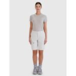 Womens quick-drying trekking shorts 4F 4FWSS25TFSHF0954-27S - Image 3