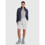 Womens quick-drying trekking shorts 4F 4FWSS25TFSHF0954-27S - Image 5