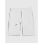 Womens quick-drying trekking shorts 4F 4FWSS25TFSHF0954-27S - Image 6