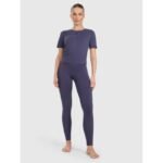 Womens quick-drying yoga and pilates top 4F 4FWAW25TFTSF1524-31S - Image 3