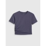 Womens quick-drying yoga and pilates top 4F 4FWAW25TFTSF1524-31S - Image 7