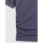 Womens quick-drying yoga and pilates top 4F 4FWAW25TFTSF1524-31S - Image 8