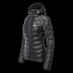 Womens Quilted Jacket FROXY W - Image 2