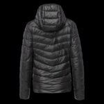 Womens Quilted Jacket FROXY W