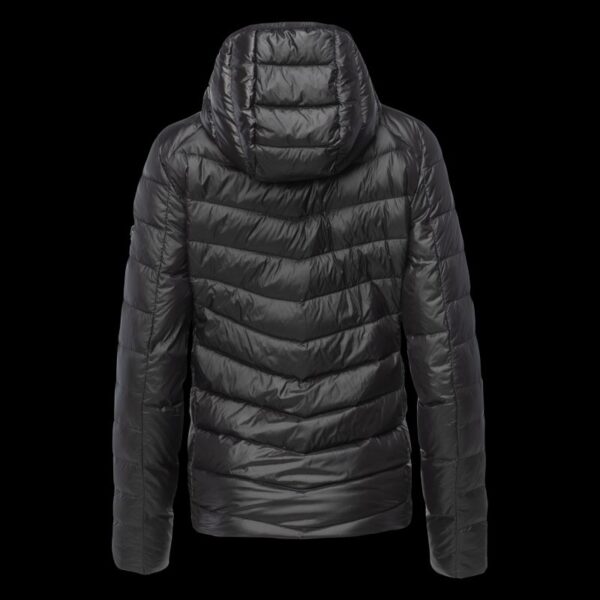 Womens Quilted Jacket FROXY W