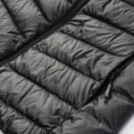 Womens Quilted Jacket FROXY W - Image 4