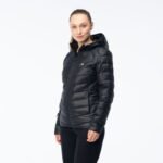 Womens Quilted Jacket FROXY W - Image 8