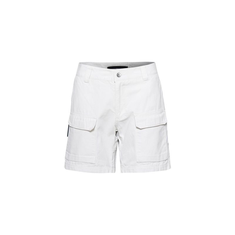 lupin-wear-ca-women-s-sail-racing-w-gale-shorts-white-1745712 Womens Sail Racing W Gale Shorts White - Image 1