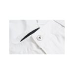 Womens Sail Racing W Gale Shorts White - Image 3