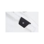 Womens Sail Racing W Gale Shorts White - Image 4