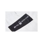 Womens Sail Racing W Gale Shorts White - Image 5