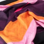 Womens Scarf NORIKO WOS - Image 2
