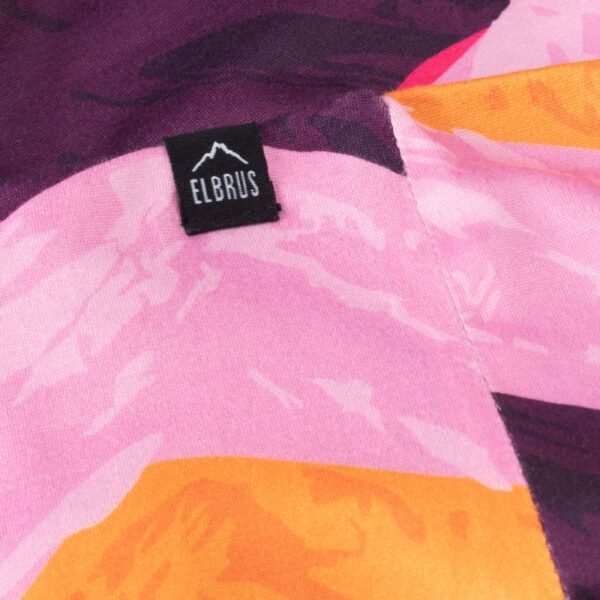 Womens Scarf NORIKO WOS
