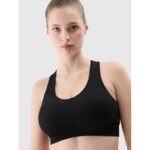 Womens Seamless Low Support Training Bra 4F 4FRSS24USBAF139-20S