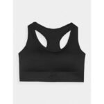 Womens Seamless Low Support Training Bra 4F 4FRSS24USBAF139-20S - Image 5