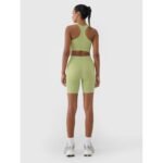 Womens Seamless Low Support Training Bra 4F 4FRSS25USBAF154-42S - Image 7