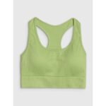 Womens Seamless Low Support Training Bra 4F 4FRSS25USBAF154-42S - Image 8