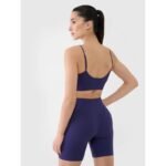 Womens Seamless Low Support Training Bra 4F 4FWSS25USBAF151-30S - Image 4