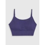Womens Seamless Low Support Training Bra 4F 4FWSS25USBAF151-30S - Image 6