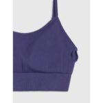 Womens Seamless Low Support Training Bra 4F 4FWSS25USBAF151-30S - Image 7