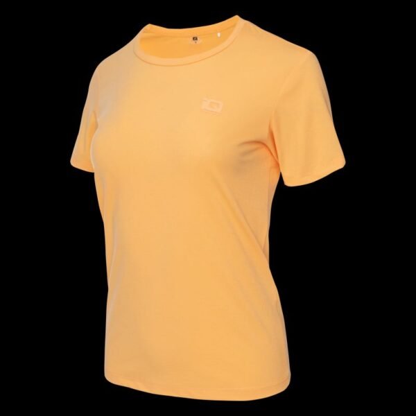 Womens Short Sleeve T-Shirt JUDITH WMNS