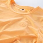 Womens Short Sleeve T-Shirt JUDITH WMNS - Image 3