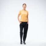 Womens Short Sleeve T-Shirt JUDITH WMNS - Image 4