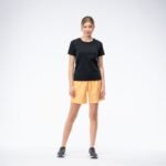 Womens Short Sleeve T-Shirt JUDITH WMNS - Image 3
