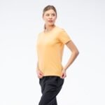 Womens Short Sleeve T-Shirt JUDITH WMNS - Image 5