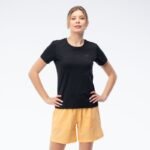 Womens Short Sleeve T-Shirt JUDITH WMNS - Image 4