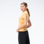 Womens Short Sleeve T-Shirt JUDITH WMNS - Image 6