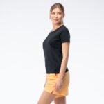 Womens Short Sleeve T-Shirt JUDITH WMNS - Image 5