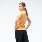 Womens Short Sleeve T-Shirt JUDITH WMNS - Image 7