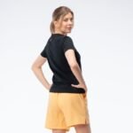 Womens Short Sleeve T-Shirt JUDITH WMNS - Image 7