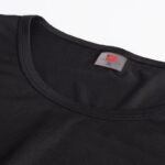 Womens Short Sleeve T-Shirt MILKI II WMNS - Image 3