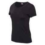 Womens Short Sleeve T-Shirt MILKI II WMNS